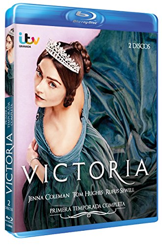 Victoria (Victoria) 2016 - Primera Temporada Completa [Blu-ray]