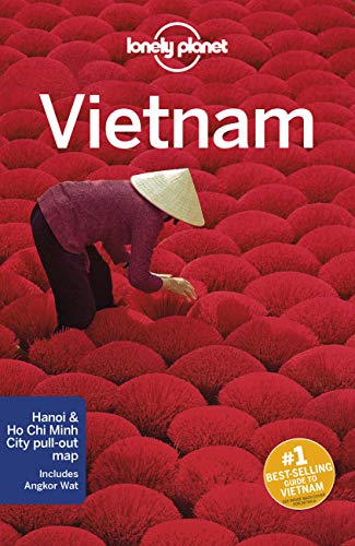 VIETNAM 14 (Travel Guide)