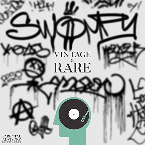 Vintage & Rare [Explicit]