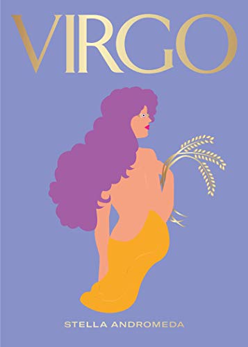 Virgo (Signos del Zodíaco): 8