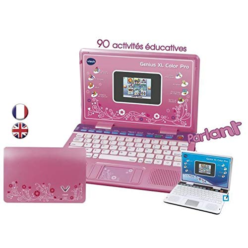 Ordenador infantil vtech 【 OFERTAS Marzo 】 | Clasf