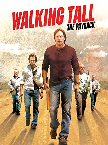 Walking Tall: The Payback Walking Tall: The Payback