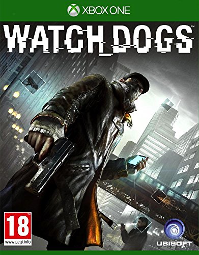 Watch Dogs [Importación Francesa]