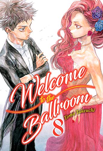 Welcome to the Ballroom, Vol. 8