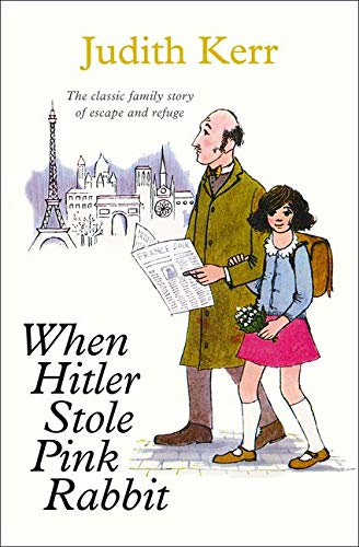 When Hitler Stole Pink Rabbit (Essential Modern Classics)