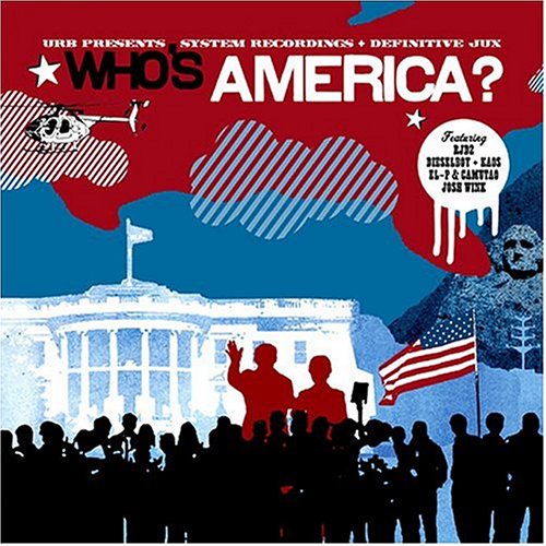 Who's America? [+Bonus Videos]