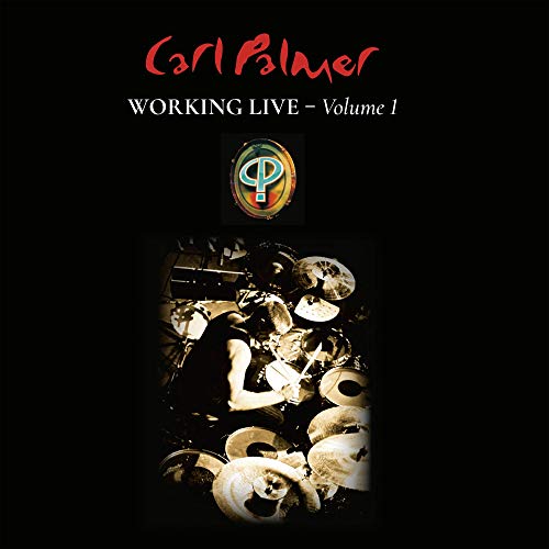 Working Live Volume 1 (Limited Vinyl Edition) [Vinilo]