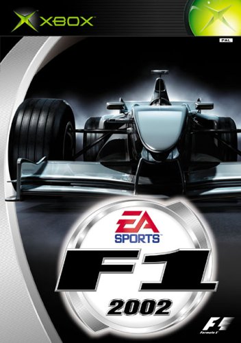 Xbox - F1 2002