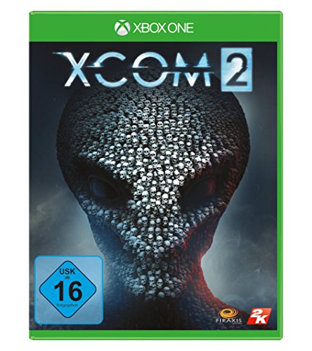 XCOM 2 [Importación Alemana]