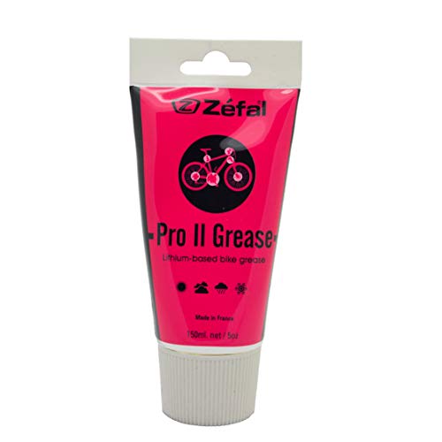 ZEFAL 9605.0 Grasa, Unisex, Rosa, 150 ml