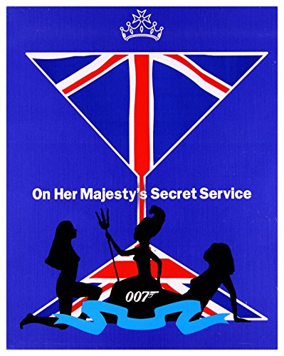 007 al servei secret de sa majestat [Blu-Ray] [Region B] (Audio español. Subtítulos en español)