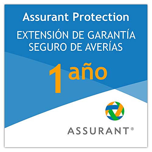 1 año extensión de garantía para una máquina de coser desde 70 EUR hasta 79,99 EUR