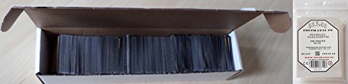 1000 Magic: The Gathering Cards + Card Box - Collection - Deck Lot - Uncommons Commons Rares? - No Alpha Beta Black Lotus