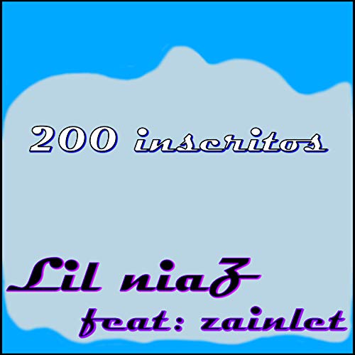 200 Inscritos [Explicit]