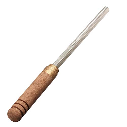 3 en 1 Guitar Fret Crowning Luthier File Narrow/Medium/Wide 3 bordes for Guitar Tool CAXVYK 3 en 1 Guitar Fret Crowning Luthier File Narrow/Medium/Wide 3 bordes for Guitar Tool CAXVYK