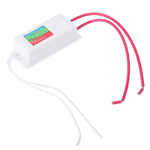 5KV AC 30mA Neon Transformador electrónico Carga 1-5m Neon Sign Rectificador de fuente de alimentación