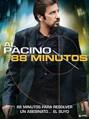 88 Minutos 88 Minutos