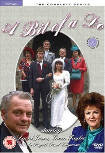 A Bit Of A Do - The Complete Series [1988] [Reino Unido] [DVD]