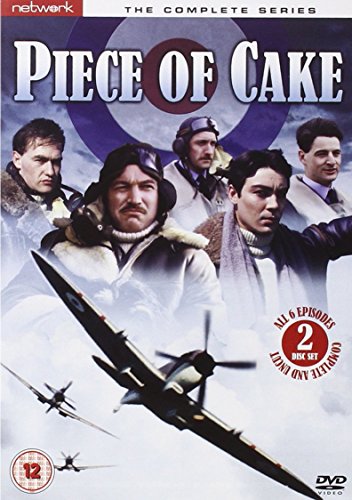 A Piece Of Cake - The Complete Series [DVD] [1988] [Reino Unido]