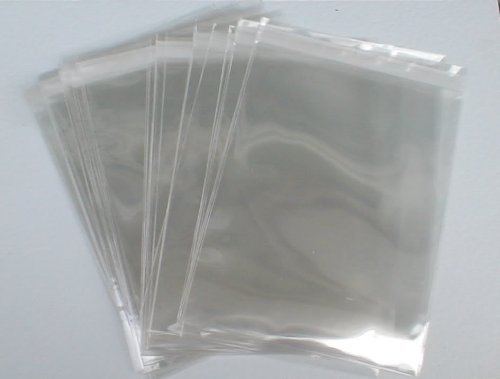 A3 CELLO BAGS - PACK OF 100