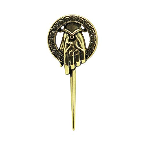 ABYstyle - Game of Thrones - Pin's - Mano del Rey