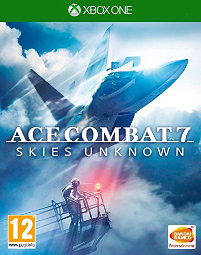 Ace Combat 7 pour Xbox One [Importación francesa]