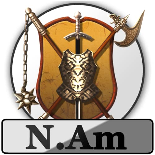 Age of Conquest: N. America Age of Conquest: N. America