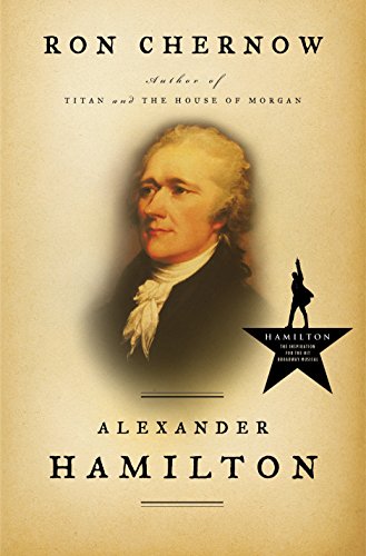 ALEXANDER HAMILTON ALEXANDER HAMILTON