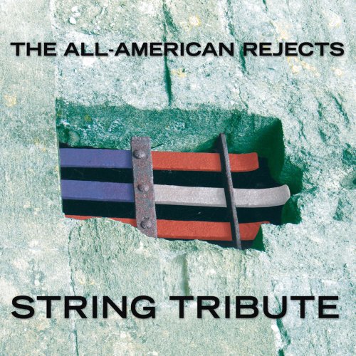 All-American Rejects String Tr