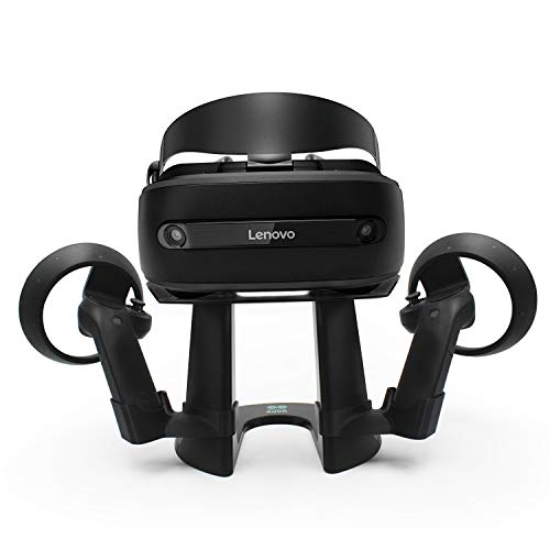 AMVR Soporte de realidad virtual para auriculares y estación para Acer/Hp/Dell/Lenovo Windows Mixed Reality Headset