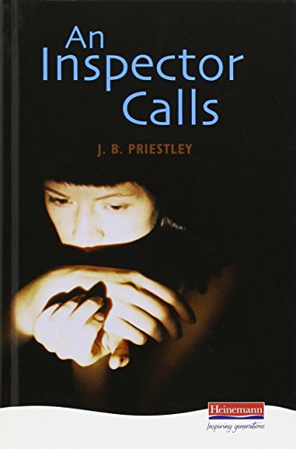 An Inspector Calls (Heinemann Plays For 14-16+)
