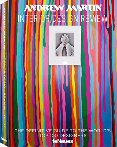 Andrew Martin. Interior design review vol 22