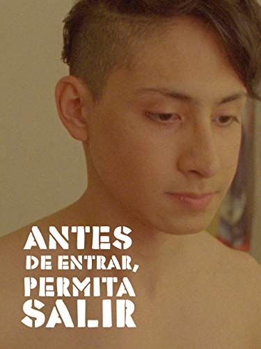 Antes de Entrar, Permita Salir Antes de Entrar, Permita Salir