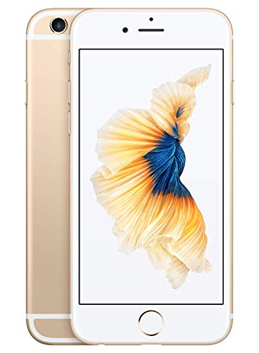 Apple iPhone 6s (de 128GB) - oro
