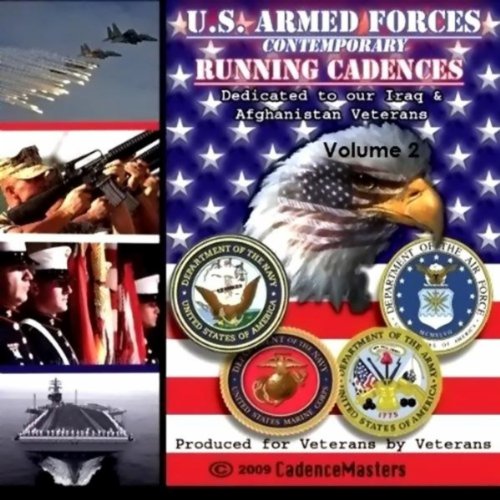 Armed Forces Volume 2 Outro