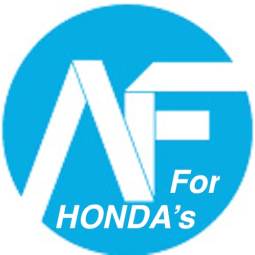 AutoForums 4 Honda's (Fansite)