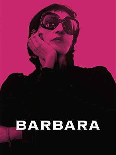 Barbara, de Mathieu Amalric