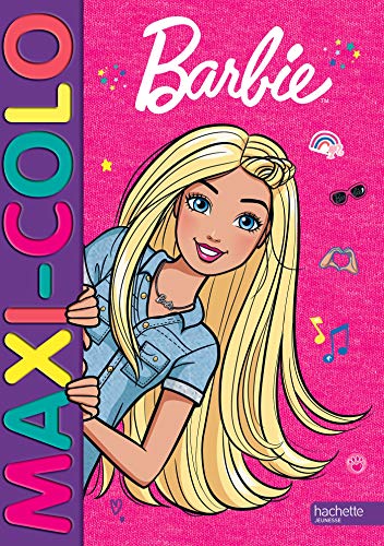 Barbie (Maxi-colo)