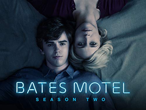 Bates Motel Bates Motel