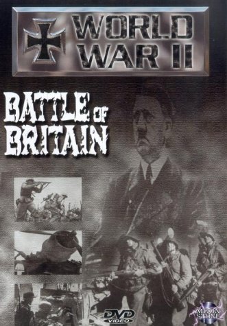 Battle of Britain [Reino Unido] [DVD]