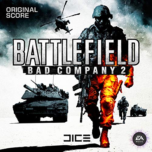 Battlefield: Bad Company 2 (Original Soundtrack)