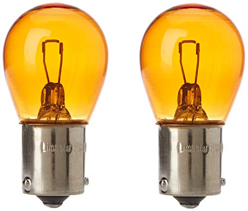 BAU15S02Y - PY21W parpadeante bombilla, Intermitentes, señal de vuelta, flash, indicadores, halógena lámpara, bombilla, Iluminación BAU15S 12V 21W Amarillas (pines desplazadas) BAU15S02Y - PY21W parpadeante bombilla, Intermitentes, señal de vuelta, flash, indicadores, halógena lámpara, bombilla, Iluminación BAU15S 12V 21W Amarillas (pines desplazadas)