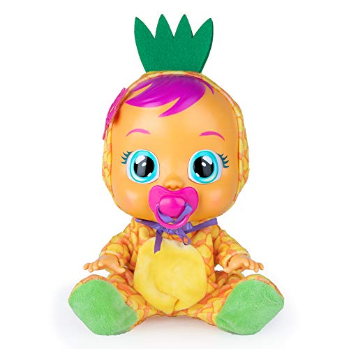 Bebés Llorones- Pia (IMC Toys 93829) Bebés Llorones- Pia (IMC Toys 93829)