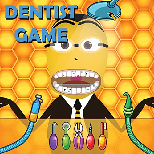 Bee Bee Honey Dentist Games