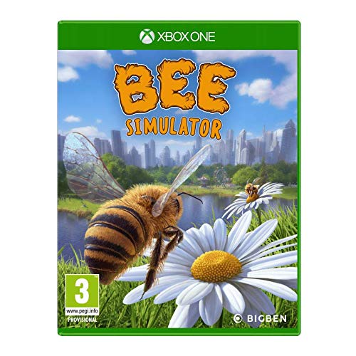 Bee Simulator XB1 [Versión Española]