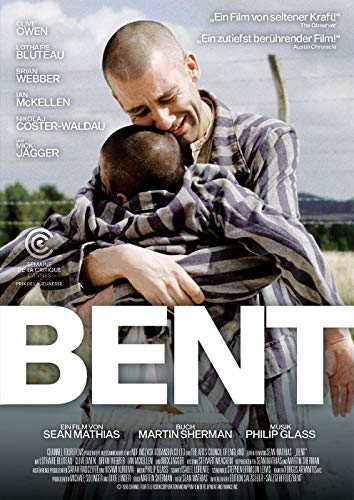 Bent [Alemania] [DVD]