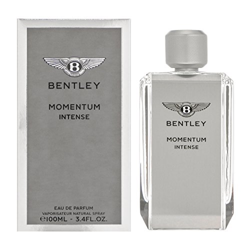 Bentley, Agua fresca - 100 ml.