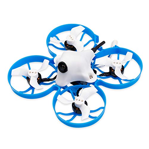 BETAFPV Meteor75 1S Brushless Whoop Drone Frsky D8 with BT2.0 Connector F4 AIO 1S FC VTX 18000KV 1102 Motor C01 Pro Camera for Tiny Whoop Micro FPV Racing Whoop Drone Quadcopter BETAFPV Meteor75 1S Brushless Whoop Drone Frsky D8 with BT2.0 Connector F4 AIO 1S FC VTX 18000KV 1102 Motor C01 Pro Camera for Tiny Whoop Micro FPV Racing Whoop Drone Quadcopter