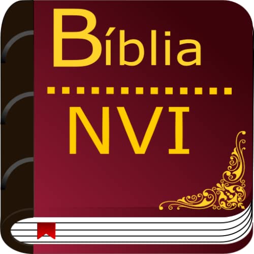 Biblia Nueva Versión Internacional (NVI) con Audio