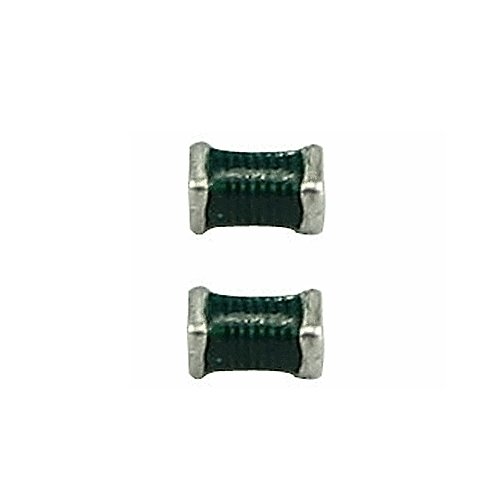 BisLinks® 2 X F1 & F2 Fuse For Nintendo Ds Dsi Xl Lite Dsl Reemplazo Fix Internal Part [Importación Inglesa] [video game]